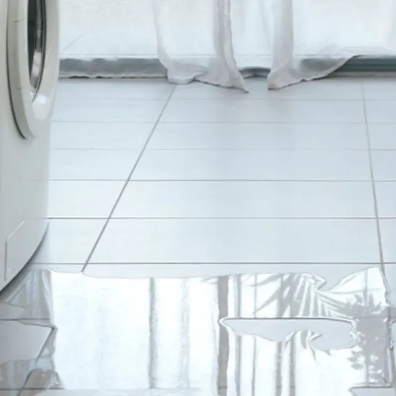 Appliance Leak Cleanup in Kingston, OK