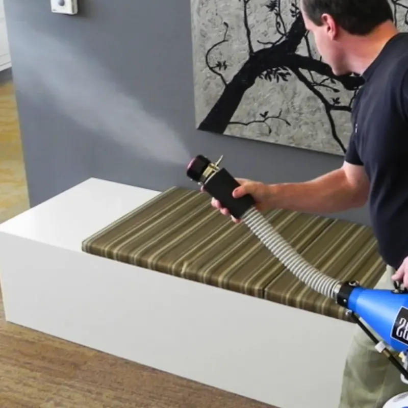 Professional Odor Removal in Kingston, OK